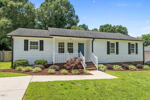 2324 Hoskins Road, Burlington, NC 27215