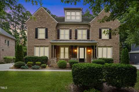 109 Aspenridge Drive, Holly Springs, NC 27540