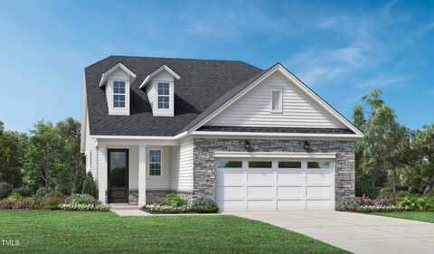 2036 Abbeyhill Drive, Raleigh, NC 27610