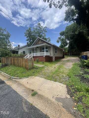 113 Bragg Street, Raleigh, NC 27601