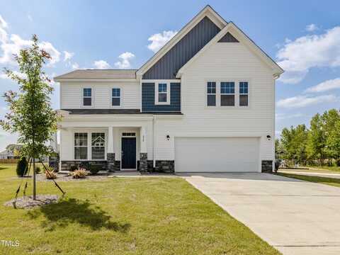 218 Faith Avenue, Sanford, NC 27330