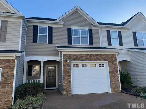 2541 Asher View Court, Raleigh, NC 27606