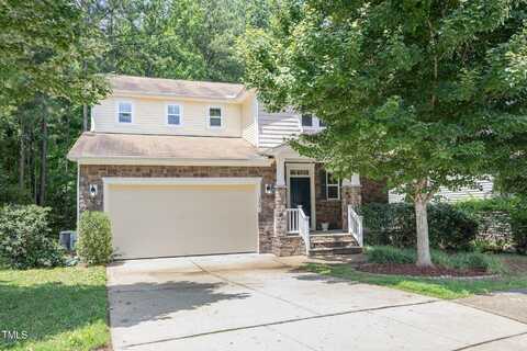 1304 Barnford Mill Road, Wake Forest, NC 27587