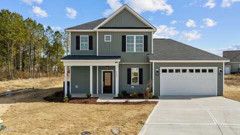 4529 Sweet Williams Lane, Wilson, NC 27896