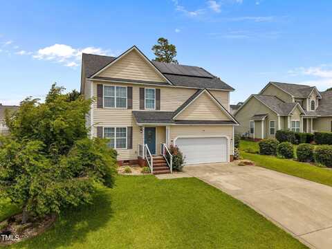76 Haywood Street, Spring Lake, NC 28390