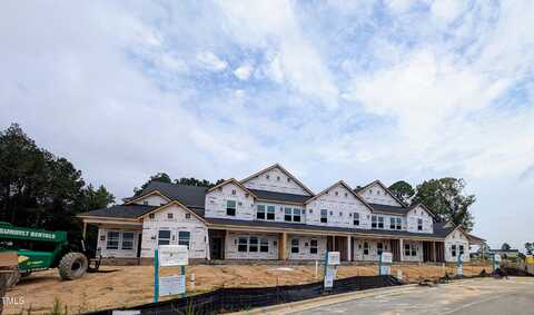 2930 Alyssa Court, Knightdale, NC 27604
