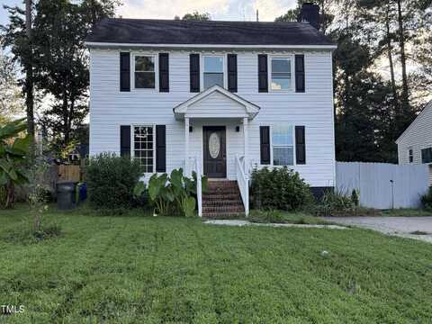 3825 Old Coach Road, Raleigh, NC 27616