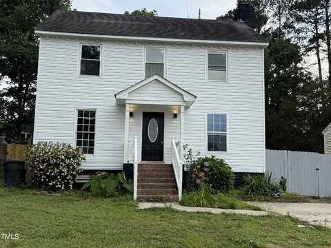 3825 Old Coach Road, Raleigh, NC 27616