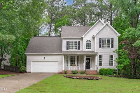 1208 Mossy Glade Circle, Apex, NC 27502