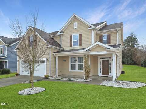 800 Tree Green Lane, Wake Forest, NC 27587