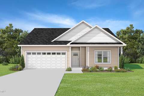 2820 Ricolden Trail, Elon, NC 27244