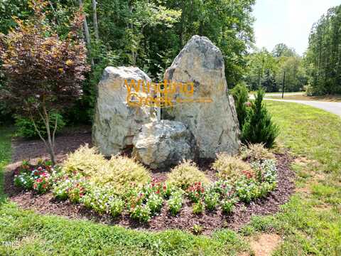 2968 Forest Creek Lane, Mebane, NC 27302