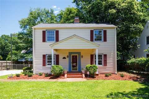 103 Stedman Street, Fayetteville, NC 28305
