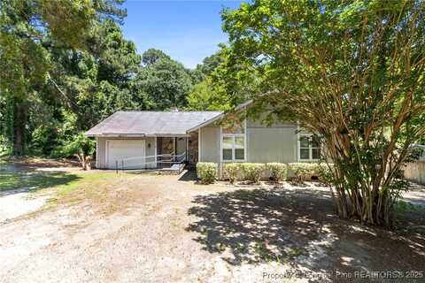 5517 Lawnwood Drive, Fayetteville, NC 28304