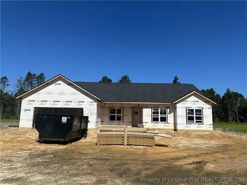 3067 South River School Road, Wade, NC 28395