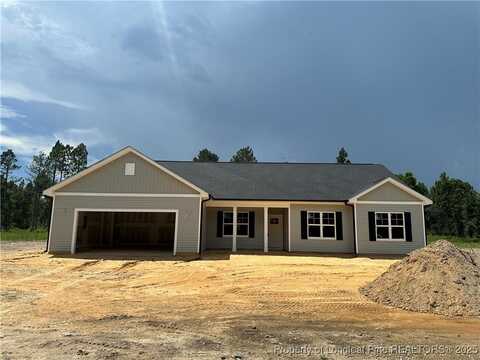 3067 South River School Road, Wade, NC 28395