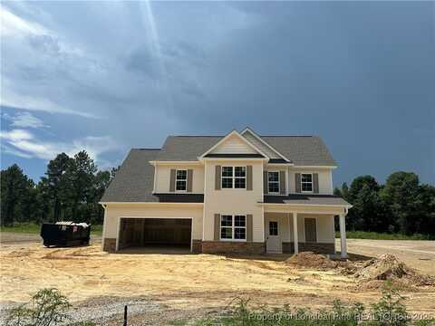 3083 South River School Road, Wade, NC 28395