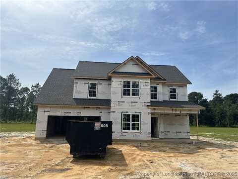 3083 South River School Road, Wade, NC 28395