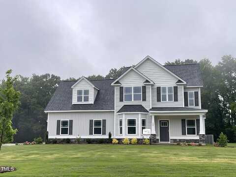 268 Busterfield Court, Benson, NC 27504