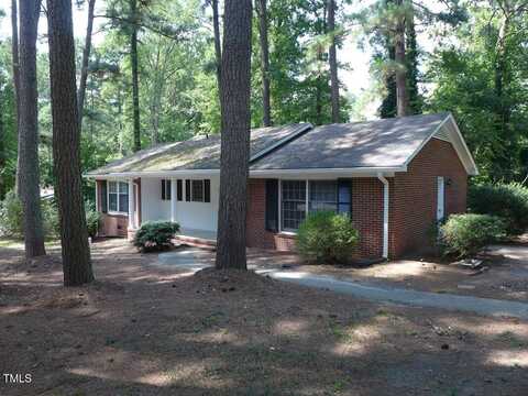 200 Bennington Drive, Chapel Hill, NC 27516