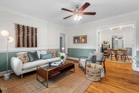 1826 Northgate Street, Durham, NC 27704