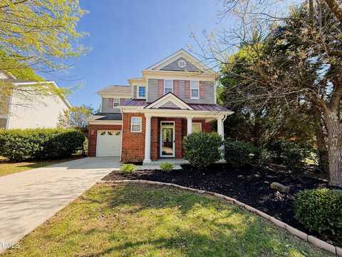 1104 Pebblestone Drive, Durham, NC 27703