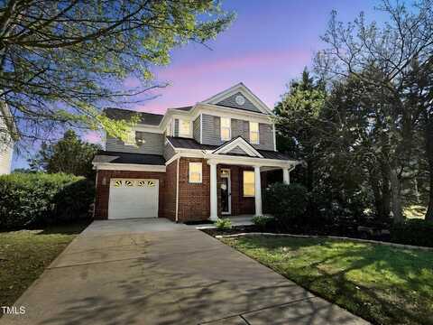 1104 Pebblestone Drive, Durham, NC 27703