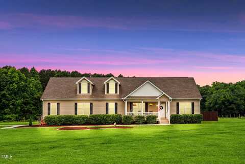 9300 Lake Wheeler Road, Fuquay Varina, NC 27526