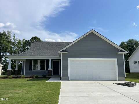 140 Oakfield Trace Drive, Four Oaks, NC 27524