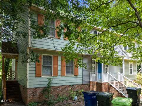 5520 Kaplan Drive, Raleigh, NC 27606