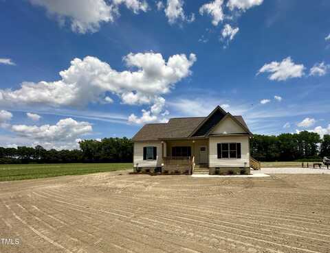 1458 Union Grove Church Road, Fremont, NC 27830