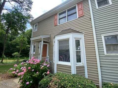 553 Darby Glen Lane, Durham, NC 27713