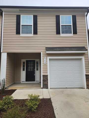 4759 Lord Fogelman Way, Raleigh, NC 27610