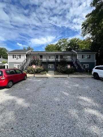 909 E Davie Street, Raleigh, NC 27601