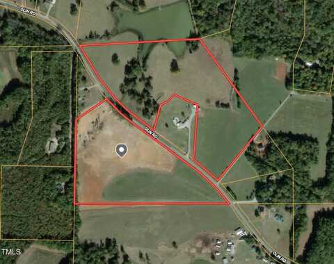 undefined, Cedar Grove, NC 27231