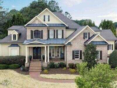1512 Obrien Circle, Wake Forest, NC 27587