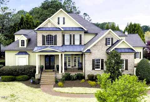 1512 Obrien Circle, Wake Forest, NC 27587