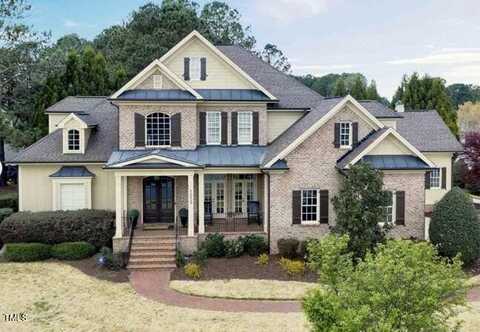 1512 Obrien Circle, Wake Forest, NC 27587
