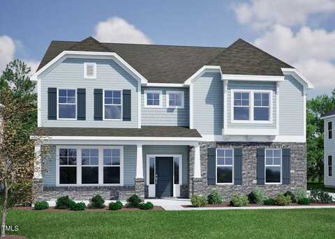 60 Guardian Street, Youngsville, NC 27596