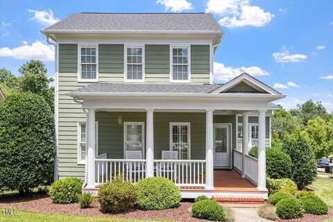 500 Weaver Mine Trail, Chapel Hill, NC 27517
