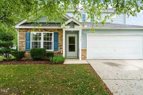 518 Clearfield Drive, Durham, NC 27703