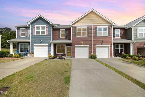 3403 Cardinal Lake Drive, Durham, NC 27704