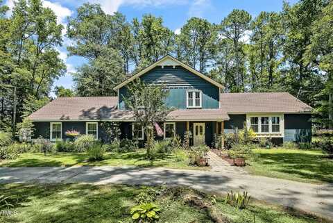 8156 Nc 42 Hwy W, Kenly, NC 27542