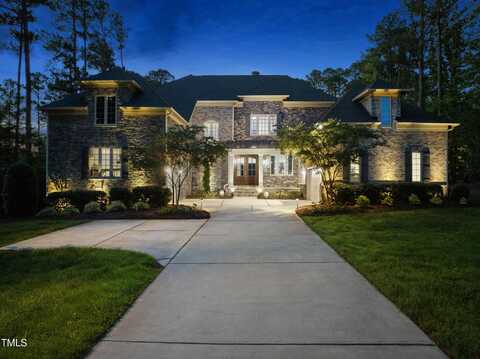 7545 Hasentree Club Drive, Wake Forest, NC 27587