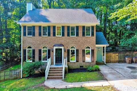 838 Joyner Court, Wake Forest, NC 27587