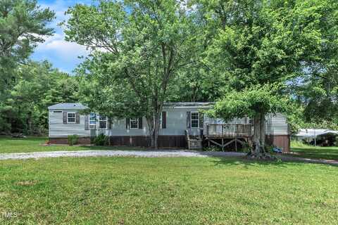 1125 Benson Road, Angier, NC 27501