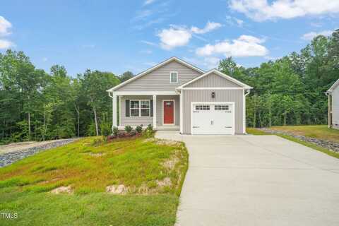 156 Harmony Trail, Broadway, NC 27505