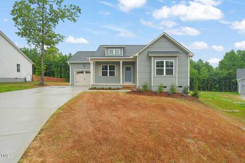 147 Harmony Trail, Broadway, NC 27505