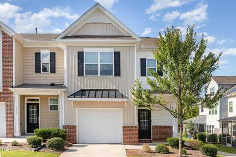 1217 Trilogy Boulevard, Morrisville, NC 27560