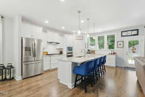 9120 Dupree Meadow Drive, Angier, NC 27501